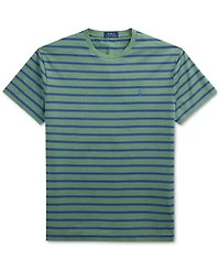 Polo Ralph Lauren Men's Classic-Fit Striped Cotton Jersey T-Shirt