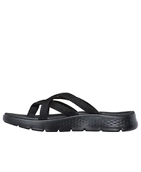 Skechers Women's Go Walk Flex Sandal - Selena Sandals from Finish Line