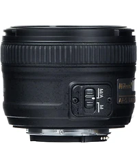 Nikon 50mm f/1.8G Af-s Nikkor Lens