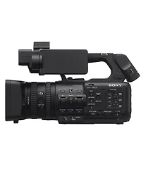 Sony Pxw-Z200 4K Hdr 1" Cmos Sensor 12G-sdi Xdcam Camcorder