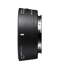 Sigma Mc-21 Lens Mount Converter/Adapter (Sigma Ef to Leica L-Mount)