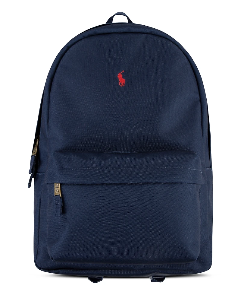 Polo Ralph Lauren Kids Color Backpack