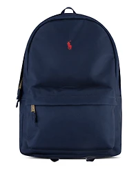 Polo Ralph Lauren Kids Color Backpack