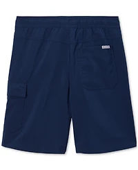 Columbia Big Boys Silver Ridge Utility Shorts