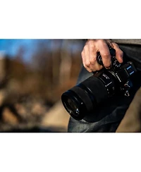 Panasonic Lumix S 70-300mm f/4.5-5.6 for L Mount