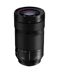 Panasonic Lumix S 70-300mm f/4.5-5.6 for L Mount