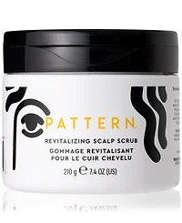 Pattern Beauty by Tracee Ellis Ross Revitalizing Scalp Scrub, 7.4 oz.