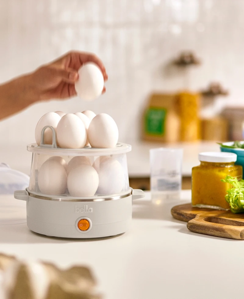 Bella 14 Egg Cooker