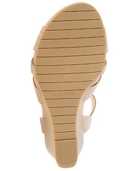 Kenneth Cole Reaction Women's Gomi Wedge Sandals