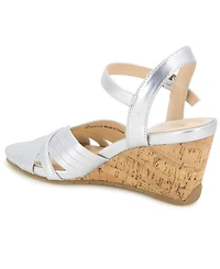 Kenneth Cole Reaction Women's Gomi Wedge Sandals