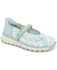 Kenneth Cole Reaction Women's Kuerq Ez Mary Jane Sneakers