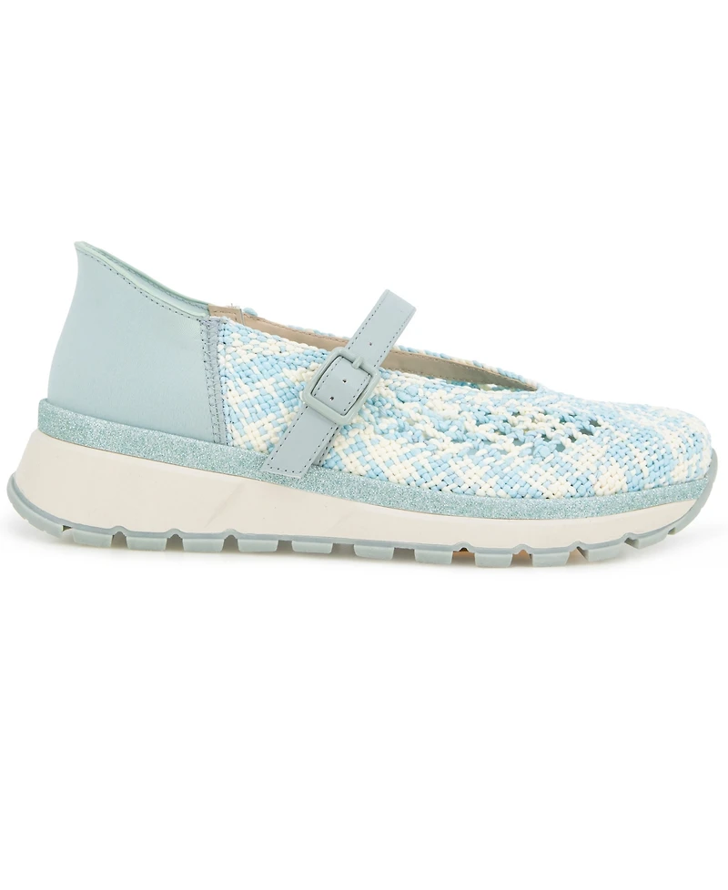 Kenneth Cole Reaction Women's Kuerq Ez Mary Jane Sneakers