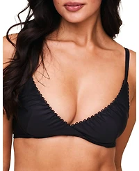Adore Me Women's Pilar Swimwear Bikini Top