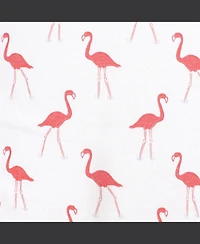 Yoga Sprout Baby Boy Cotton Bodysuits 5pk, Adventure