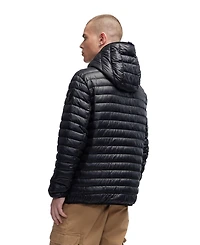 Pajar Men's Adriel Lightweight Packable Puffer