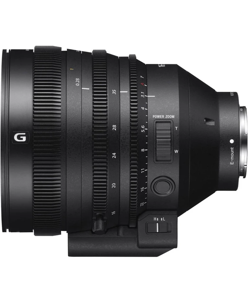 Sony Fe C 16-35mm T3.1 G Lens for Sony E