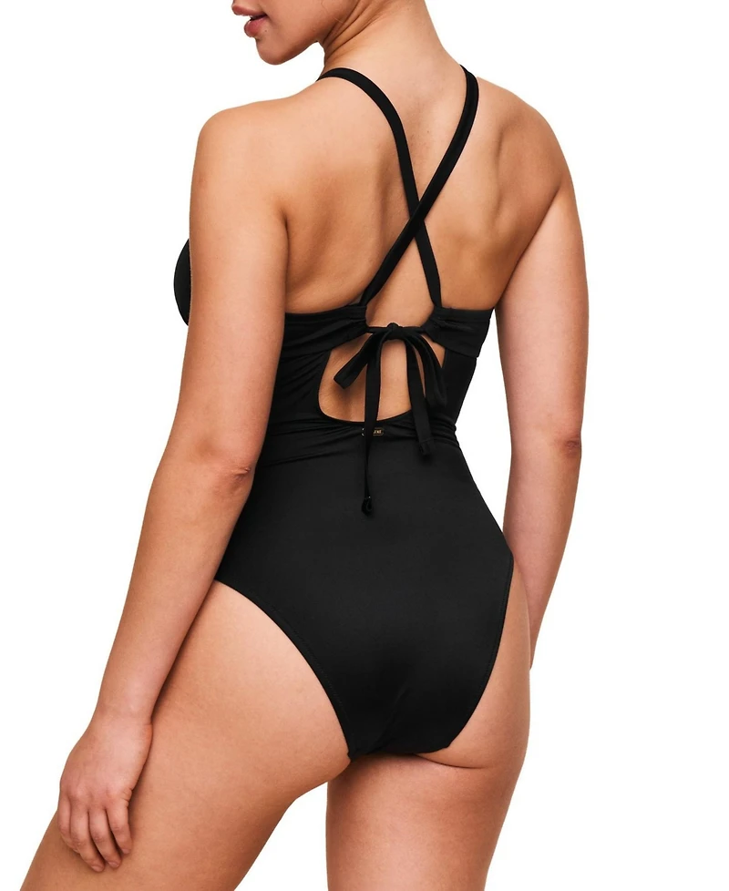 Adore Me Women's Joan Swimwear One Piece