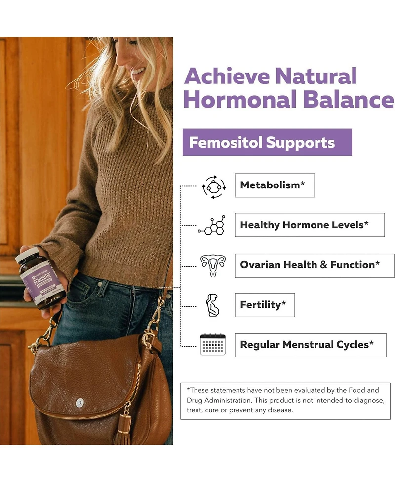 Femositol Capsules