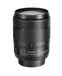 Canon Ef-s 18-135mm f/3.5-5.6 Is Usm Lens