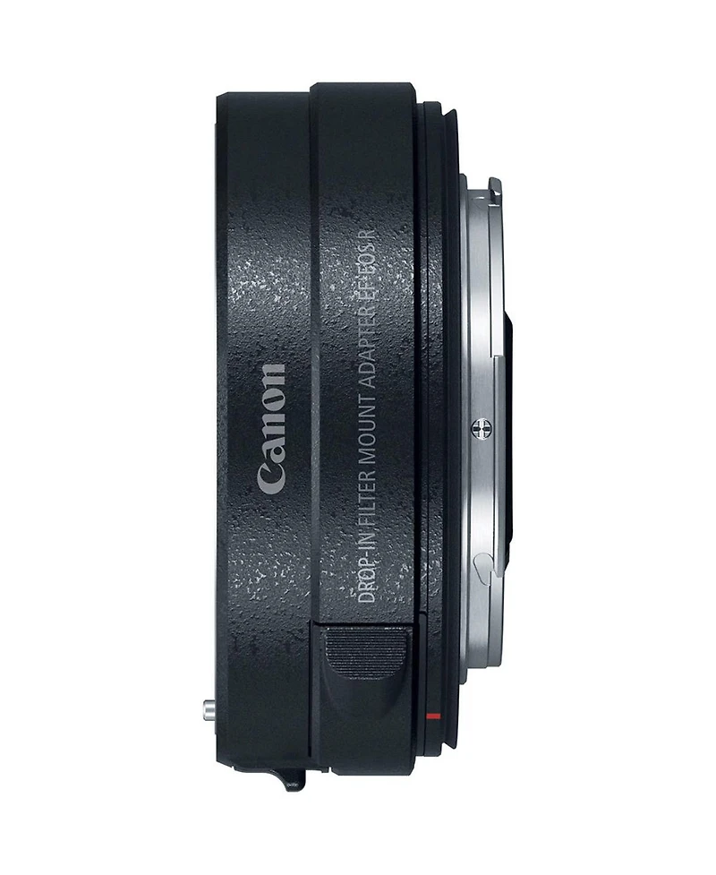 Canon Drop-In Filter Mount Adapter Ef-eos R with Variable Nd Filter A