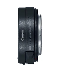 Canon Drop-In Filter Mount Adapter Ef-eos R with Variable Nd Filter A
