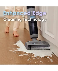 Tineco Go H2O Sense Cordless Wet/Dry Floor Washer with iLoop Sense Technology and Self-Cleaning Mode (GH303)