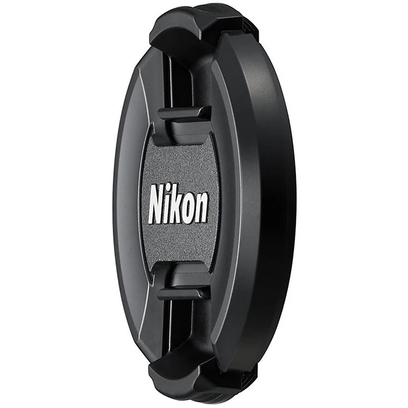 Nikon 18-55mm f/3.5-5.6G Af-p Dx Nikkor Vr Lens