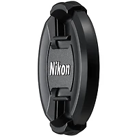Nikon 18-55mm f/3.5-5.6G Af-p Dx Nikkor Vr Lens