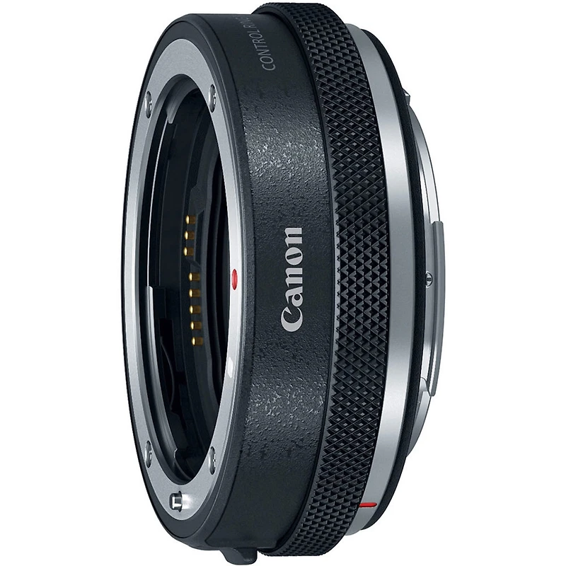 Canon Control Ring Mount Adapter Ef-eos R