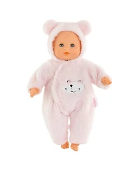 Corolle Bebe Calin Teddy Bear 12" Doll