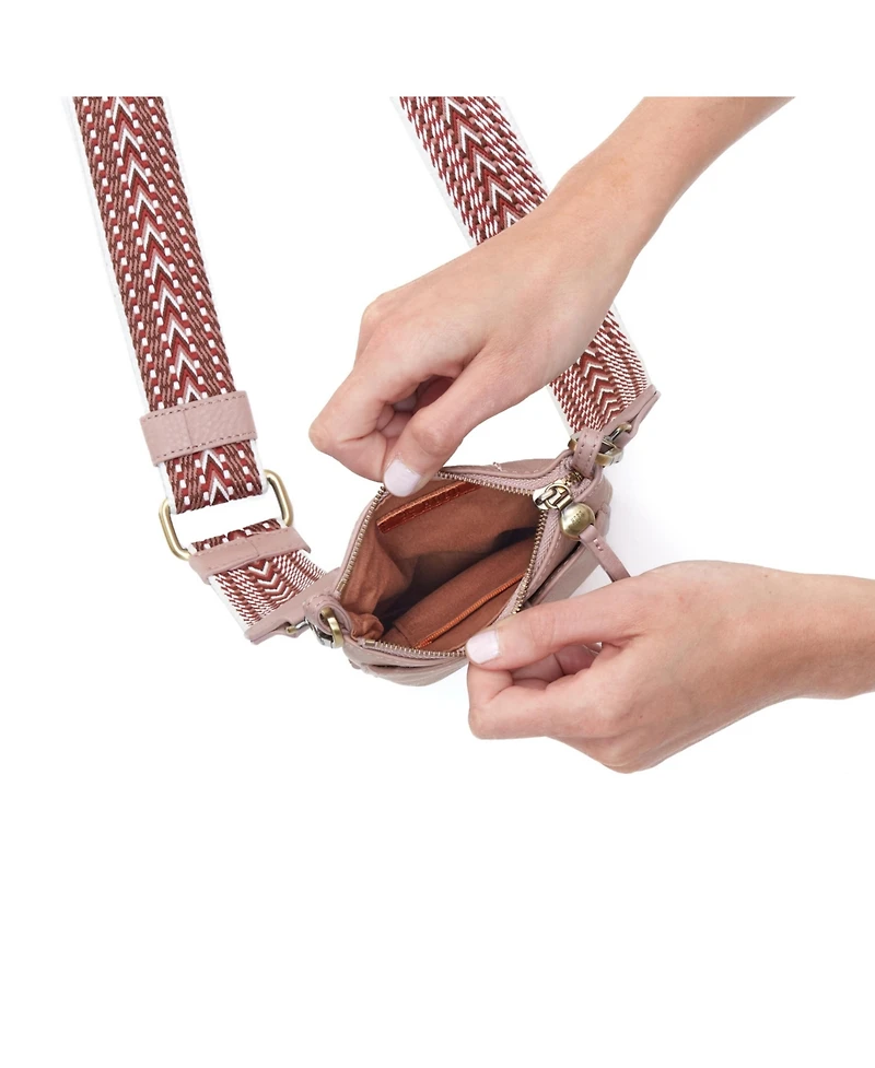 Cass Phone Crossbody