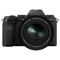 Fujifilm Xf 10-24mm f/4 R Ois Wr Lens