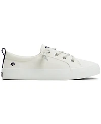 Sperry Women's Crest Vibe Lace Up Sneakers