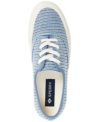 Sperry Women's Candy Cvo Lace Up Sneakers