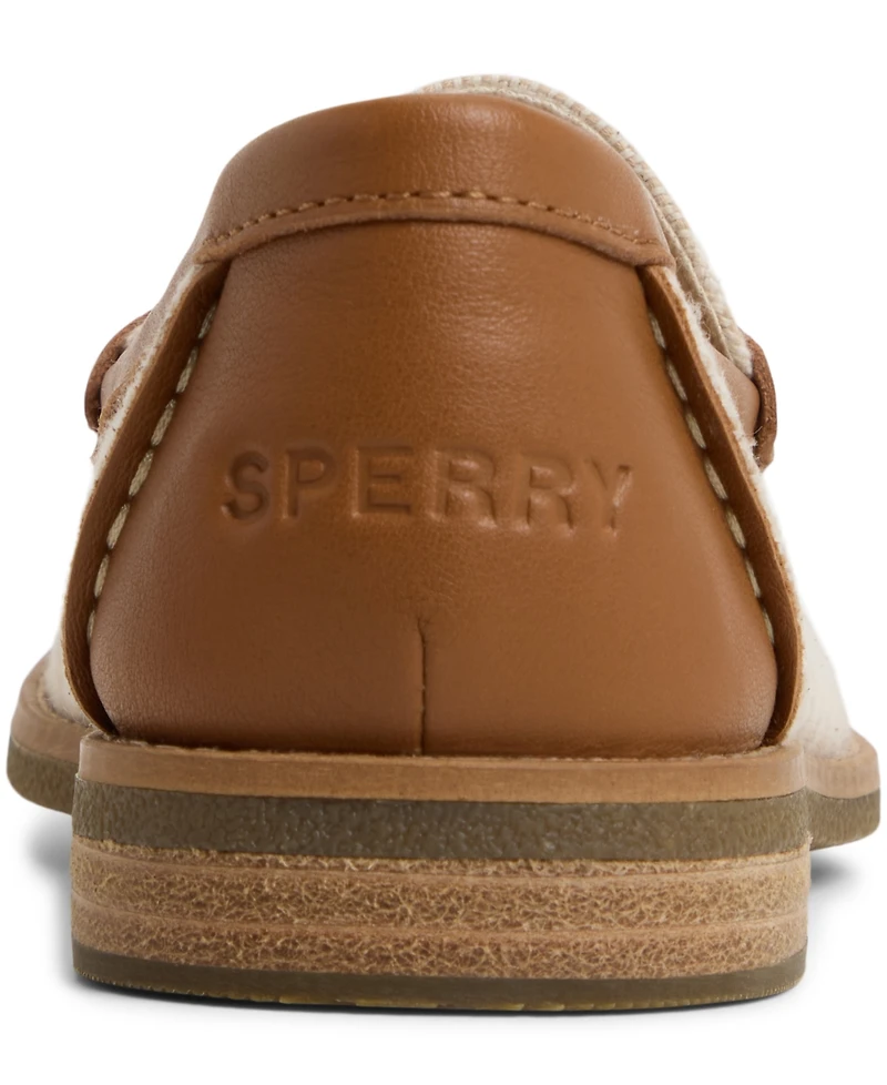 Sperry Women's Seaport Penny Shoes
