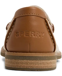 Sperry Women's Seaport Penny Shoes