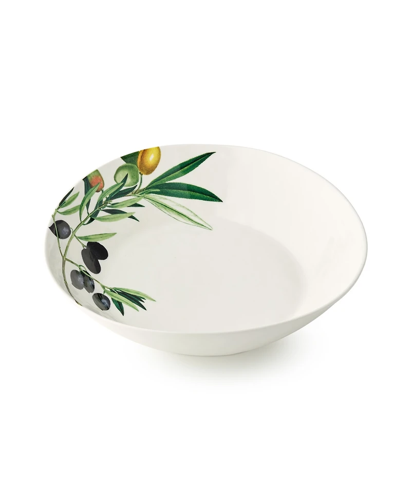 Certified International Olivia Pasta Bowl