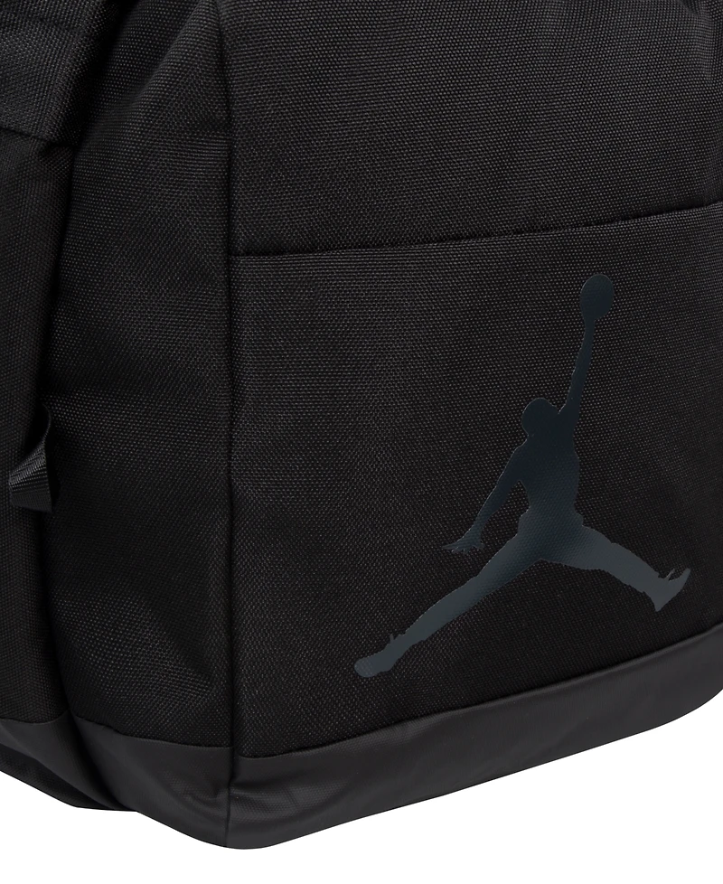 Jordan Medium Logo Duffel Bag