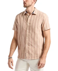 Men's Sagrino Stripe Shirt