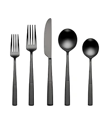 Lenox Modulus Satin 20-Pc. Flatware Set, Service for 4