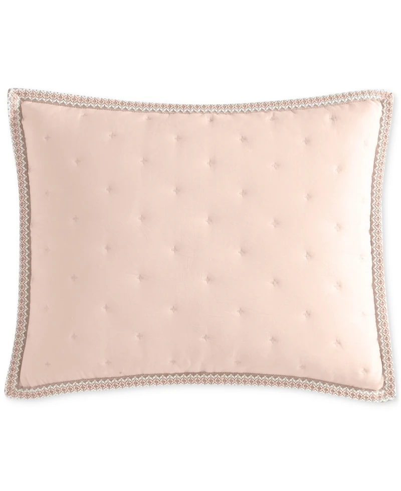 Closeout! Ugg Devon Ugg Braid Quilt Set
