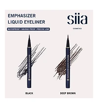 Emphasizer Liquid Eyeliner