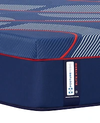 Sealy Posturepedic Elite Albany Ii 13" Medium Hybrid Tight Top Mattress
