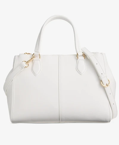 On 34th Robbinn Medium Satchel, Exclusively at Macy's