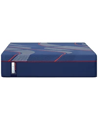 Sealy Posturepedic Elite Brenham Ii 14" Soft Hybrid Tight Top Mattress