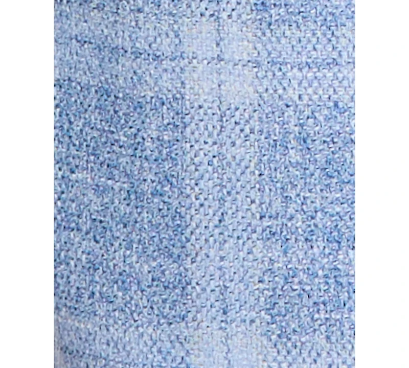 Tommy Hilfiger Men's Modern-Fit Check Sport Coat