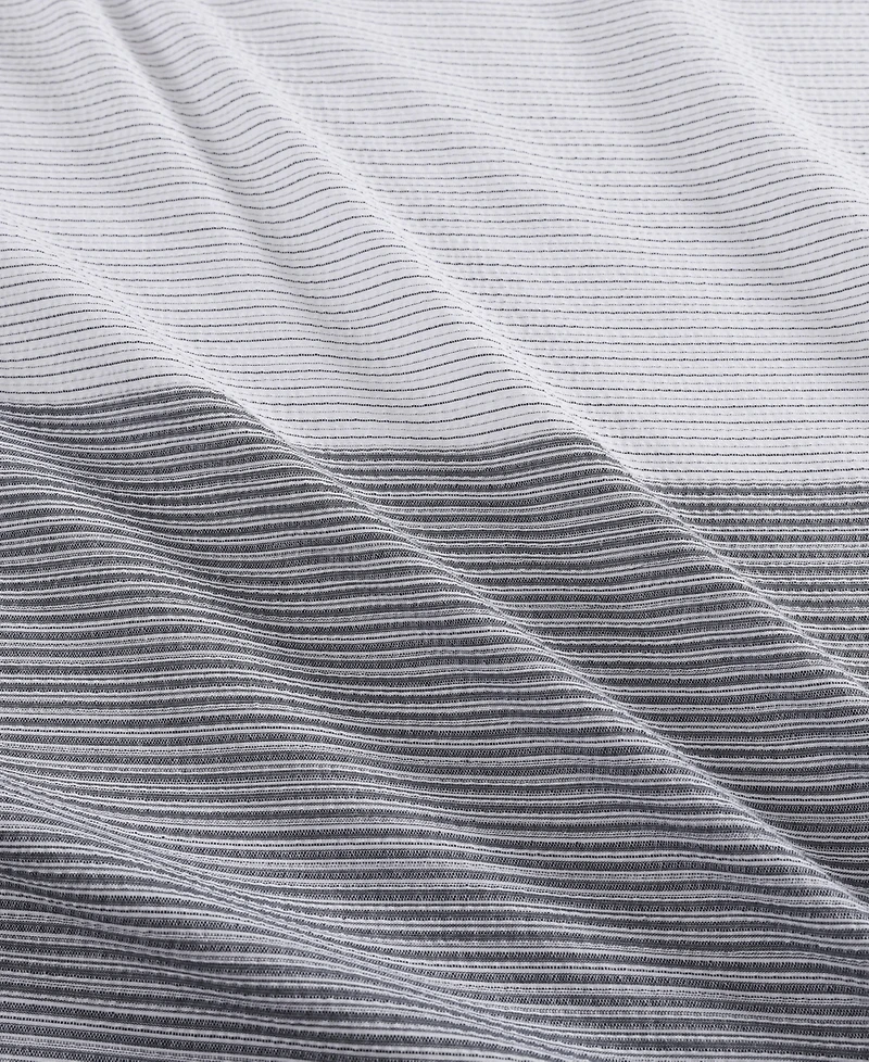 Tommy Hilfiger Montauk Seersucker 2-Pc. Comforter Set, Twin