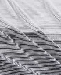 Tommy Hilfiger Montauk Seersucker 2-Pc. Comforter Set, Twin