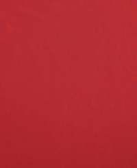 Tommy Hilfiger Solid 200-Thread Count Cotton Percale -Pc. Sheet Set