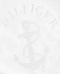 Tommy Hilfiger Anchor Rope Decorative Pillow, 20" x 20"